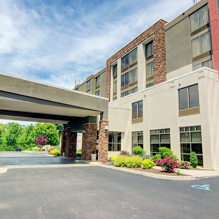 Holiday Inn Express Blacksburg By Ihg Exterior foto