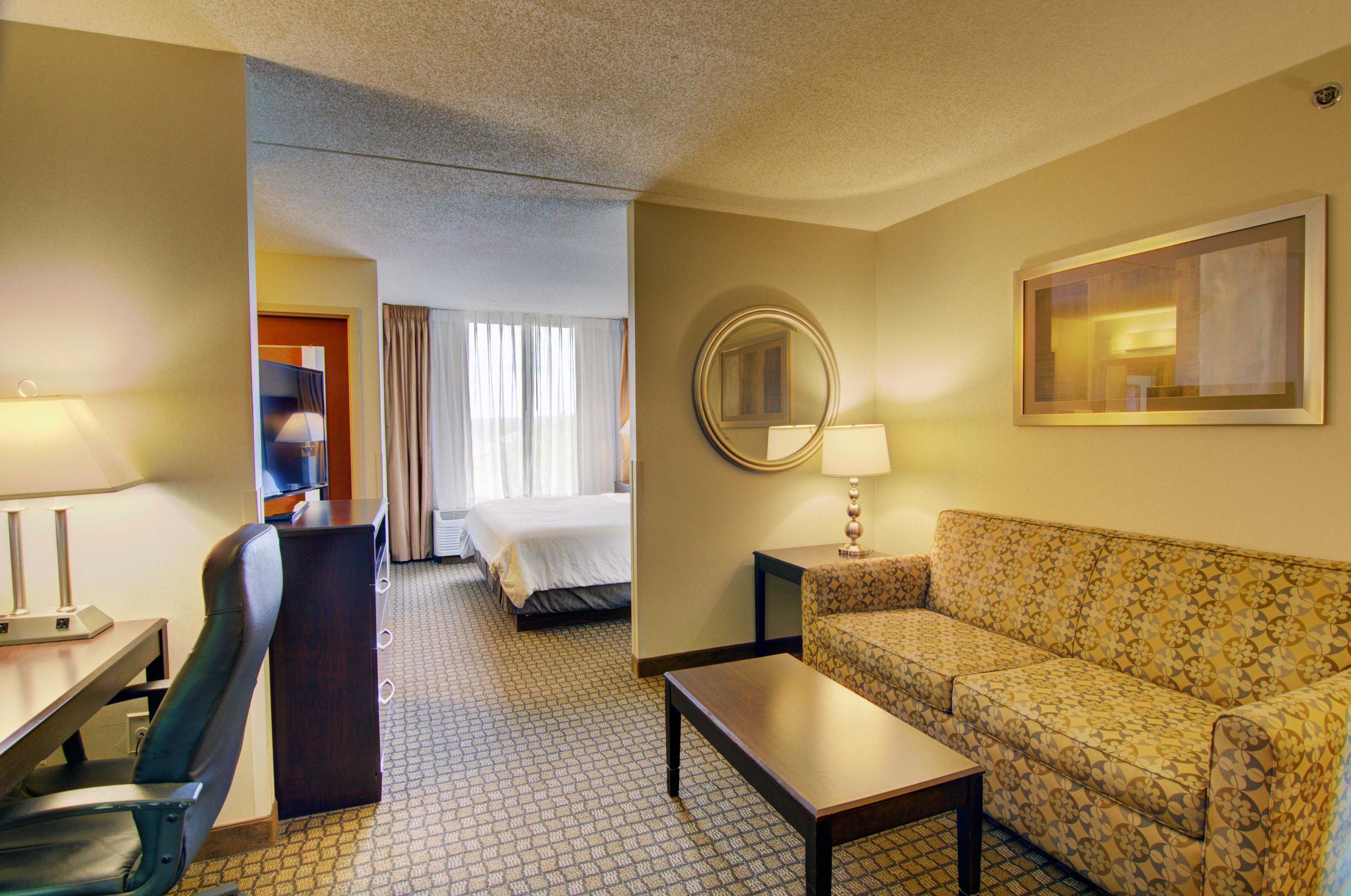 Holiday Inn Express Blacksburg By Ihg Exterior foto