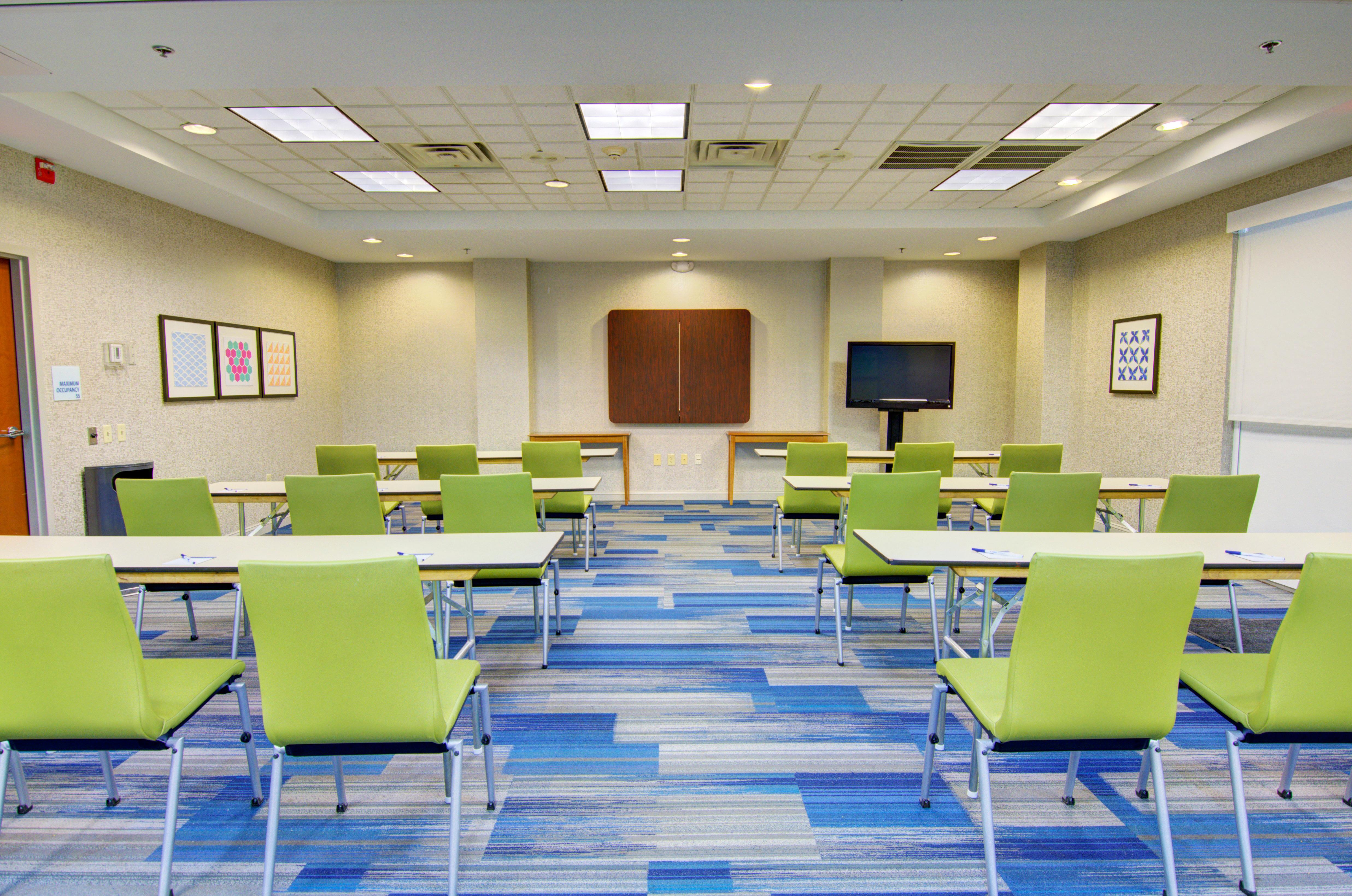 Holiday Inn Express Blacksburg By Ihg Exterior foto