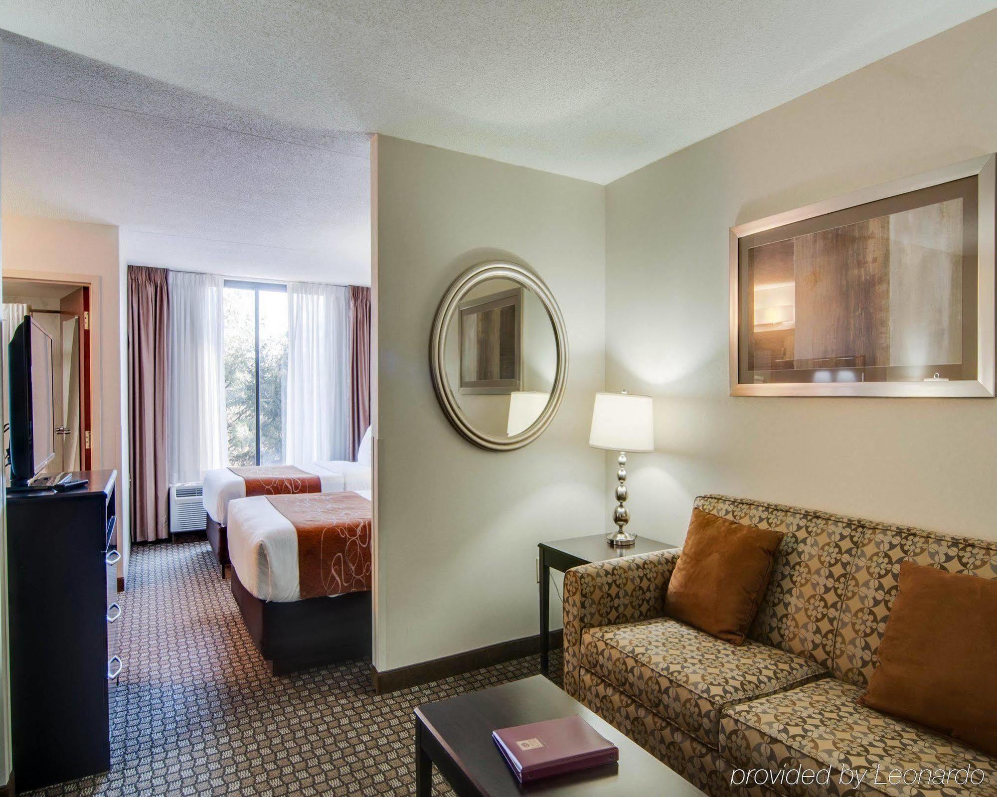 Holiday Inn Express Blacksburg By Ihg Exterior foto