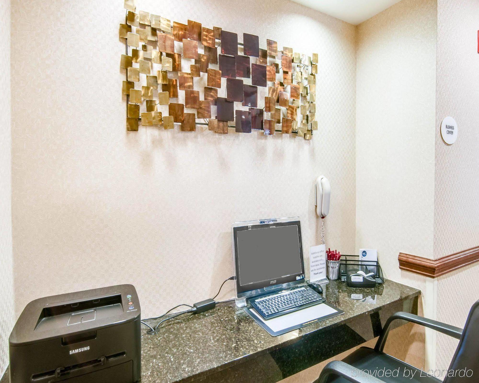 Holiday Inn Express Blacksburg By Ihg Exterior foto